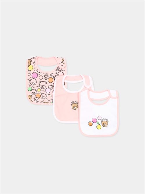  MOSCHINO BABY | MMY062 LAB5A/83681